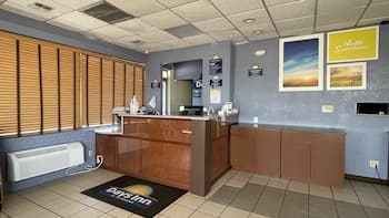 Days Inn by Wyndham Salina South