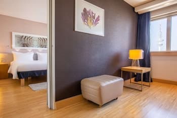 Radisson Blu Hotel, Hamburg