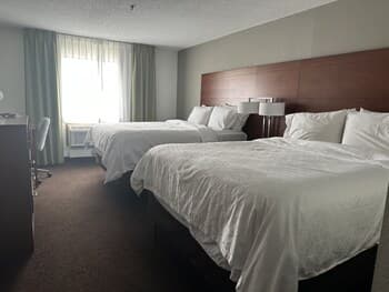 Fremont Inn and Suites