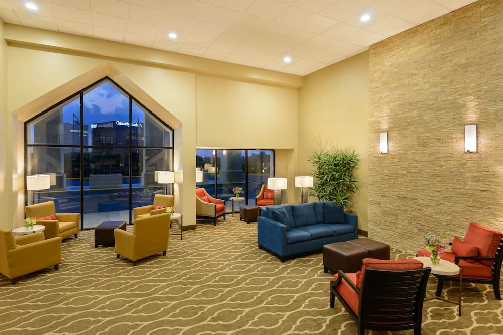 Comfort Inn St. Louis - Westport Event Center