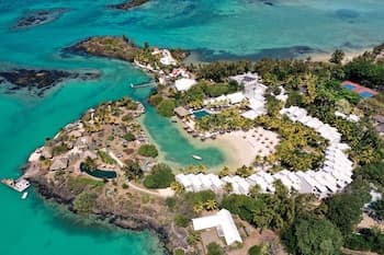 Paradise Cove Boutique Hotel - Adults only