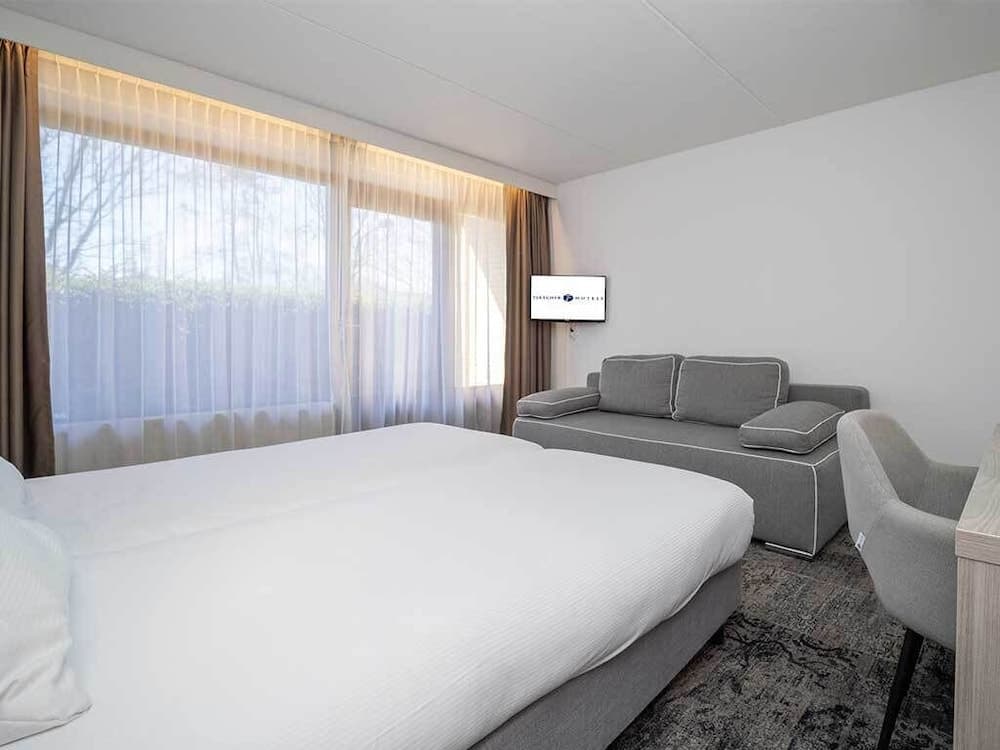 Fletcher Hotel-Restaurant Heiloo