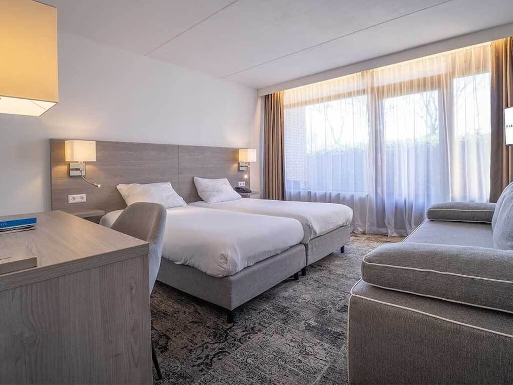 Fletcher Hotel-Restaurant Heiloo