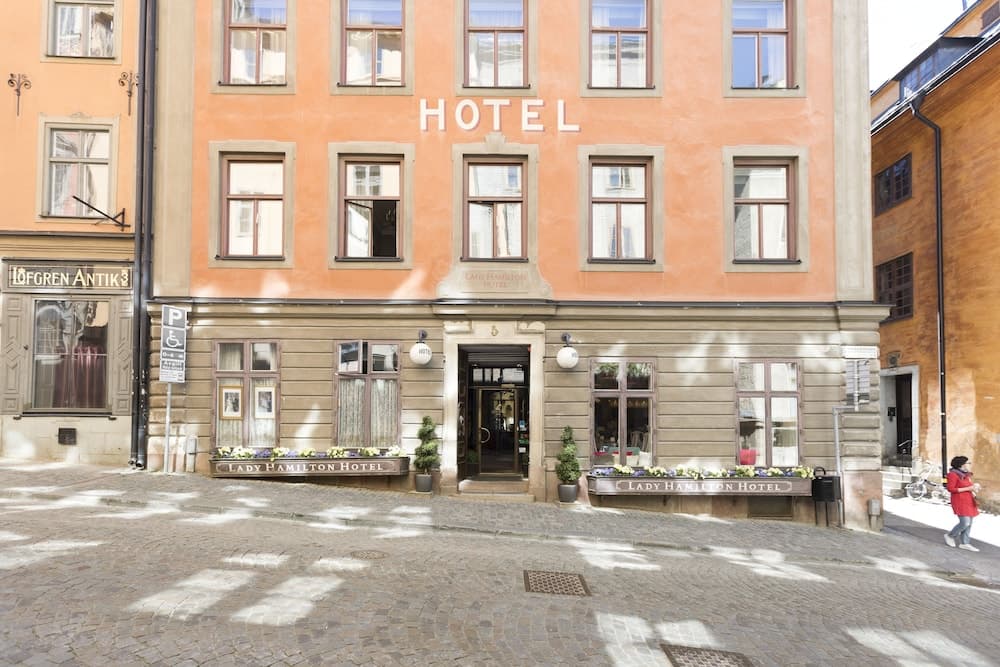 hotel image