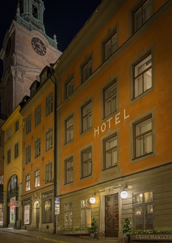 hotel image
