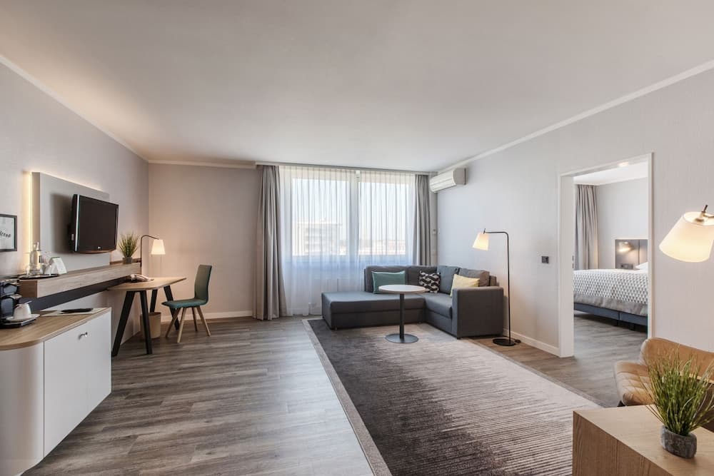 Holiday Inn Düsseldorf - Neuss by IHG