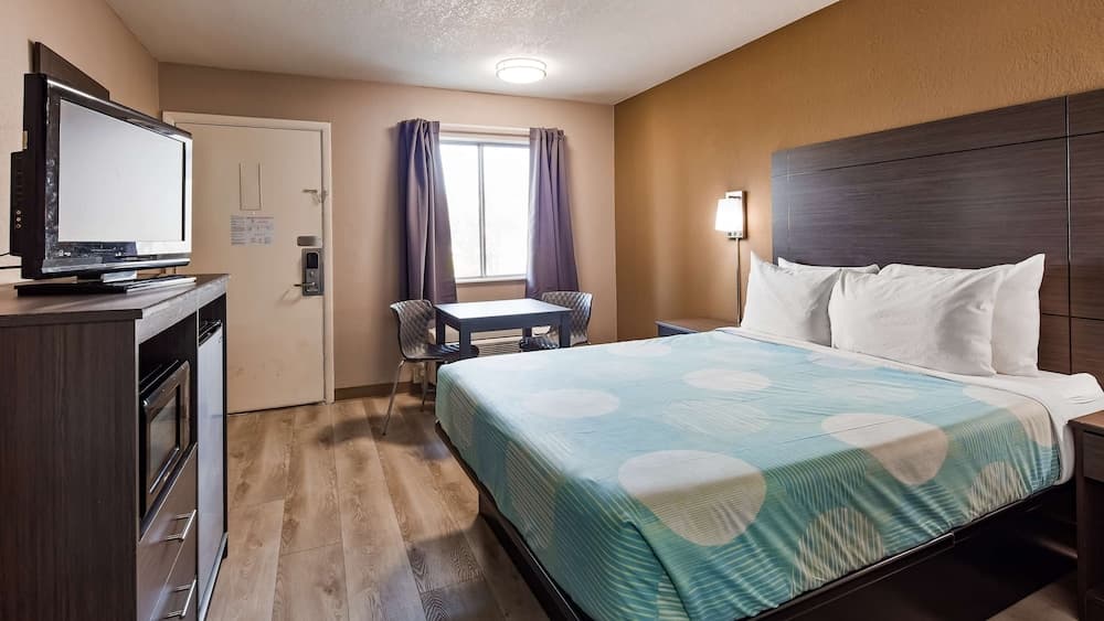 SureStay Hotel by Best Western Olathe