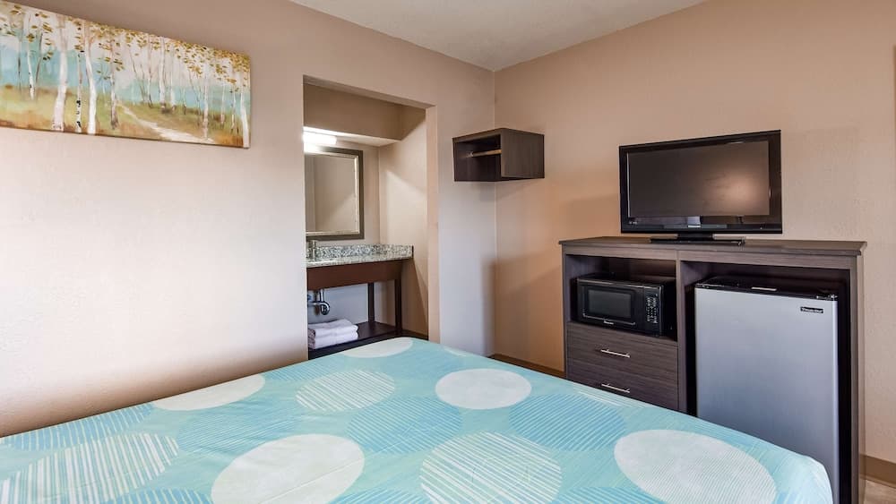 SureStay Hotel by Best Western Olathe