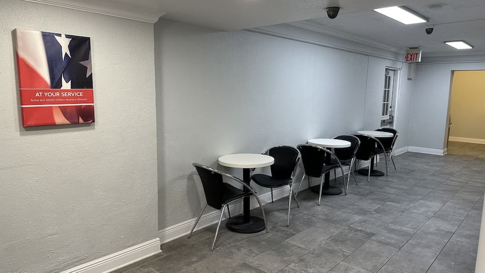 Motel 6 Beaumont, TX