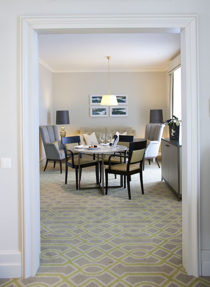 Fairmont Le Montreux Palace