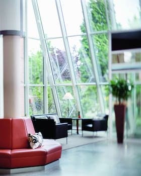 Mövenpick Hotel Münster am Aasee