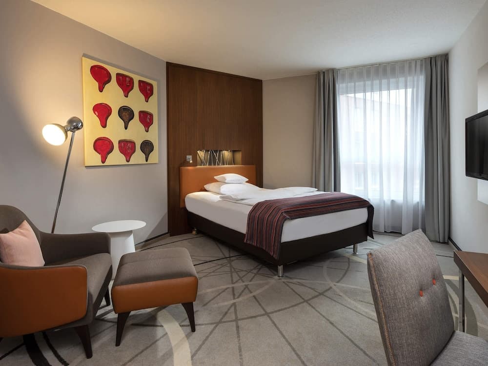 Mövenpick Hotel Münster am Aasee