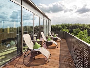 Mövenpick Hotel Münster am Aasee