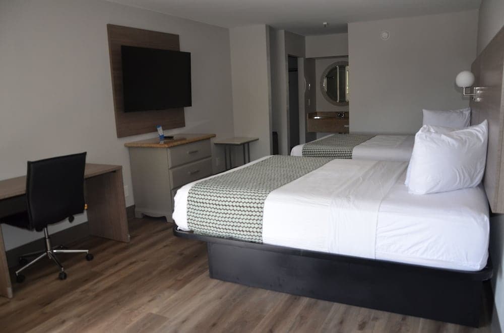 Baymont by Wyndham Covington