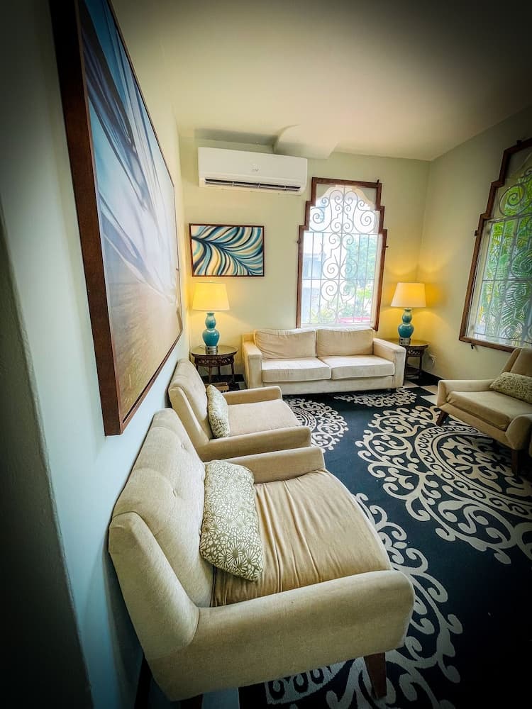 Canario Boutique Hotel