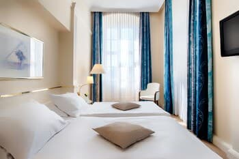 Welcome Hotel Residenzschloss Bamberg