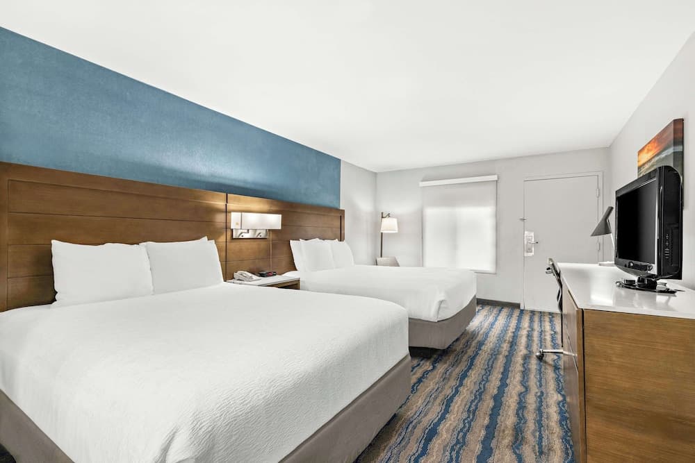 Best Western Chula Vista/Otay Valley Hotel