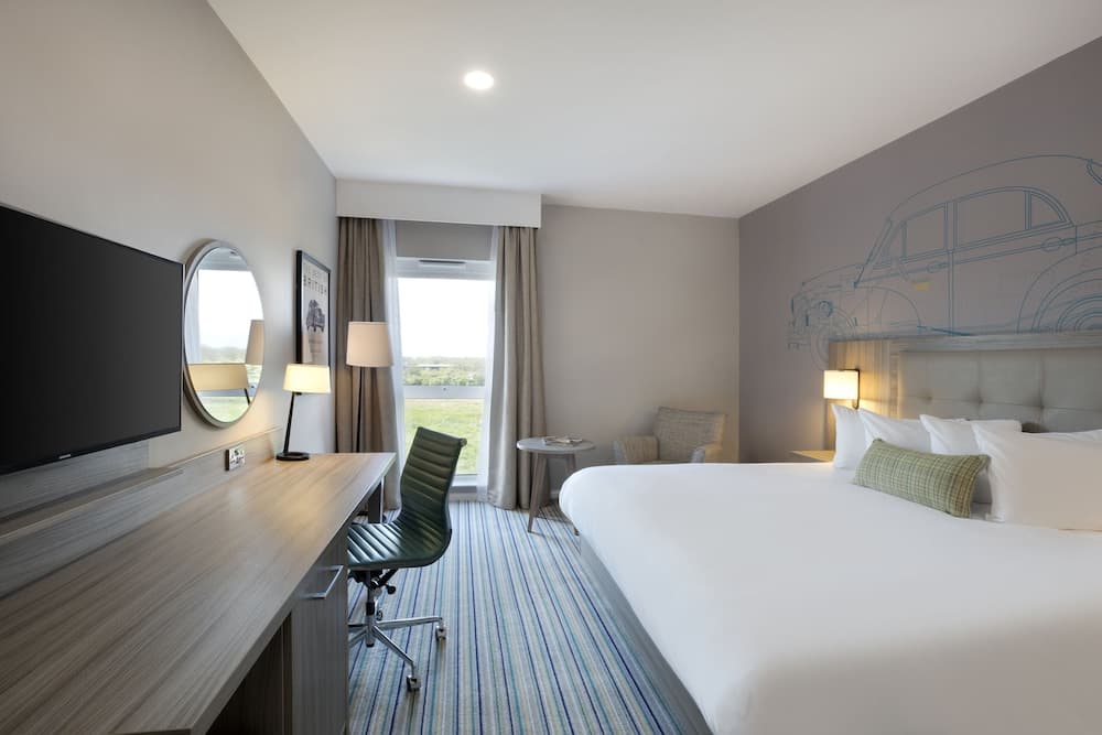 Leonardo Royal Hotel Oxford