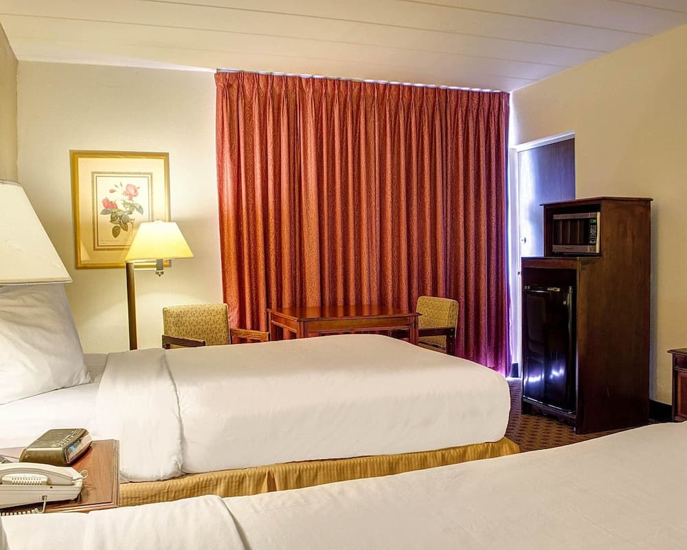 Quality Inn Richmond North