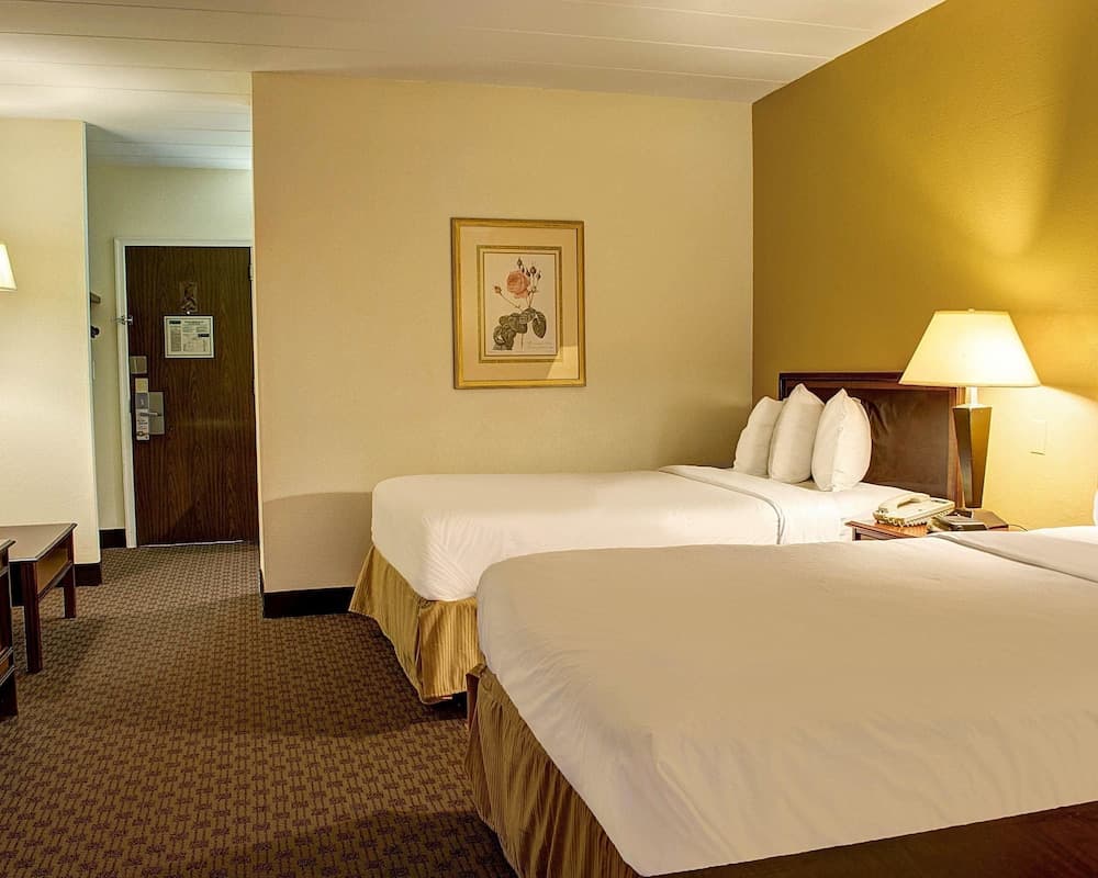 Quality Inn Richmond North