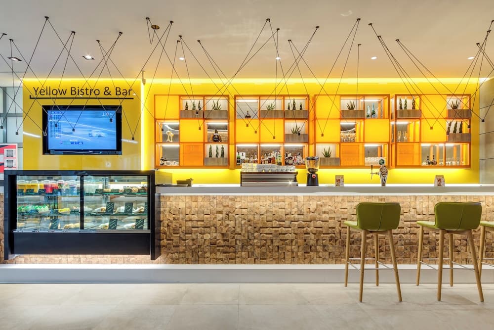 Danubius Hotel Helia