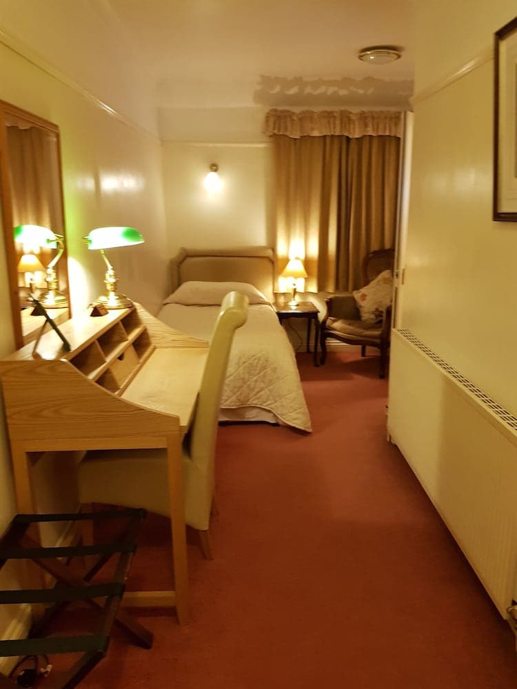 The Schoolhouse Hotel