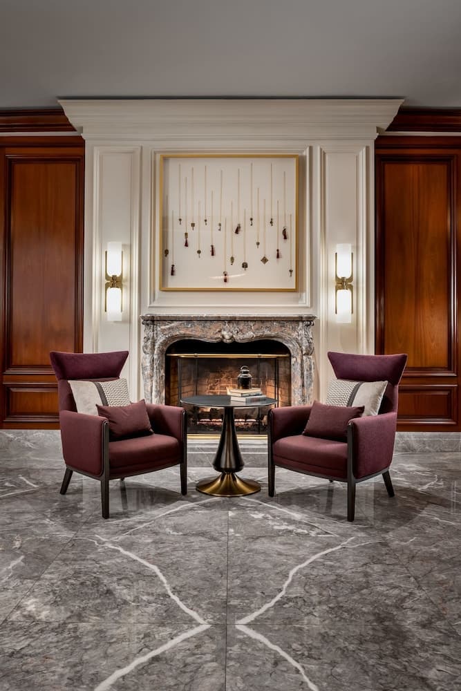 The Ritz-Carlton, Tysons Corner