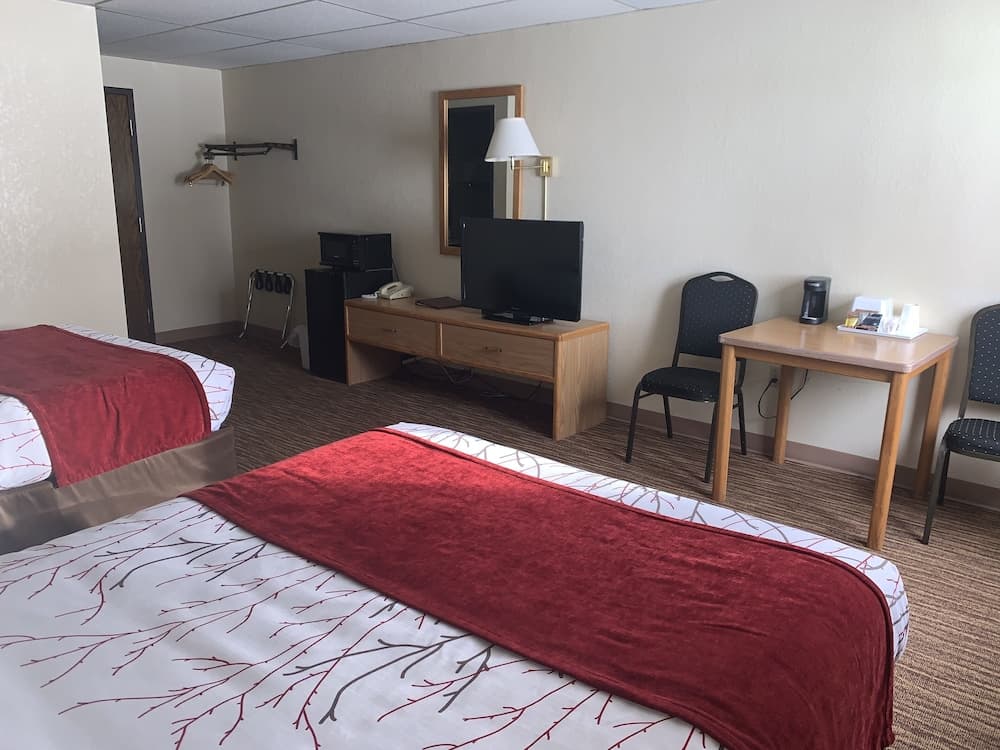 Northern Lights Inn Rugby