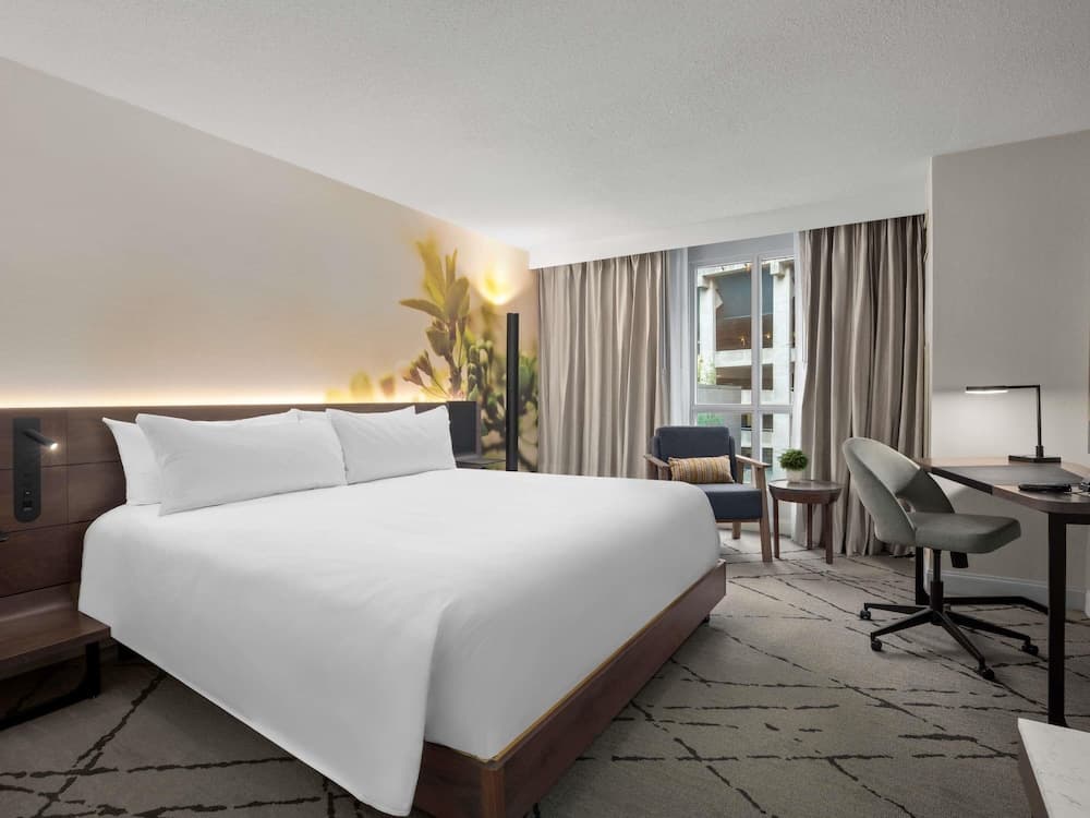 Novotel Toronto Centre