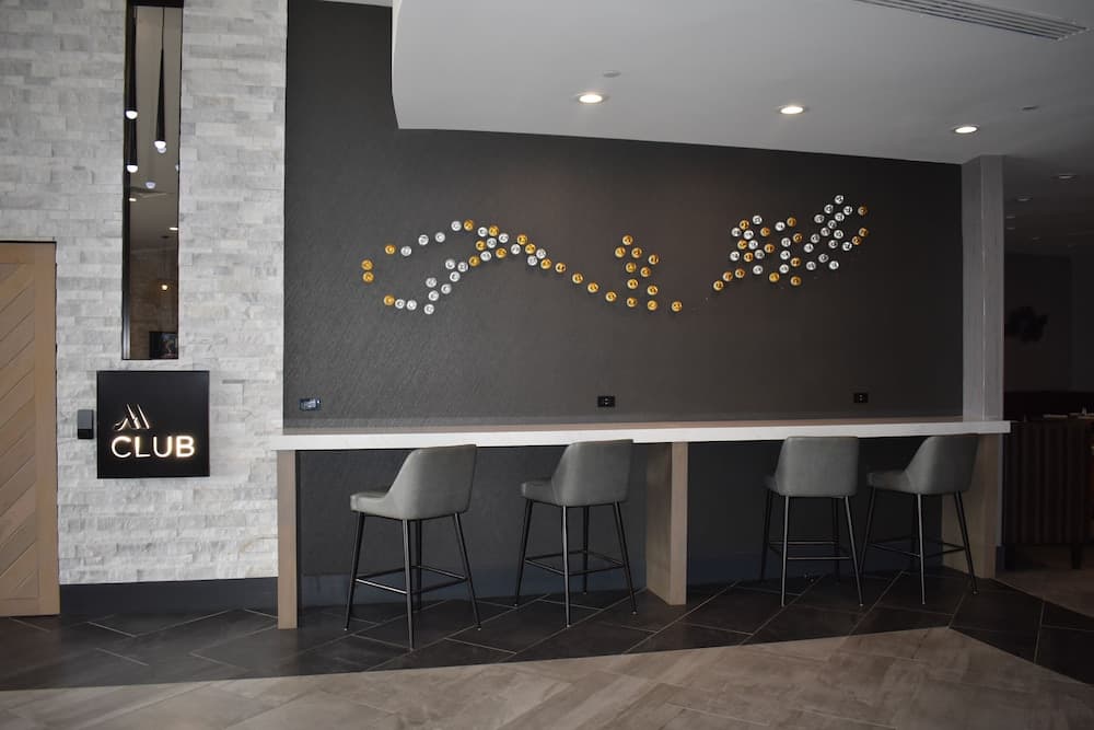 Chicago Marriott Oak Brook