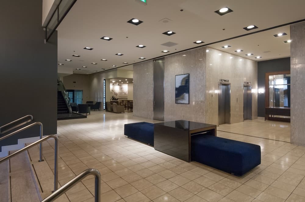 DoubleTree by Hilton Hotel London Ontario