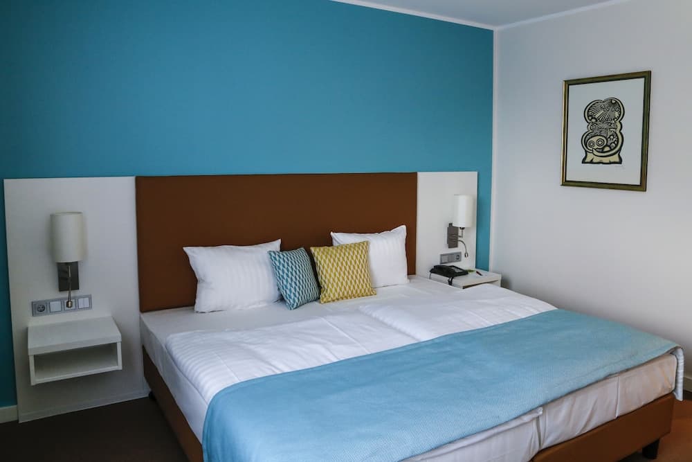 Congress Hotel Am Stadtpark