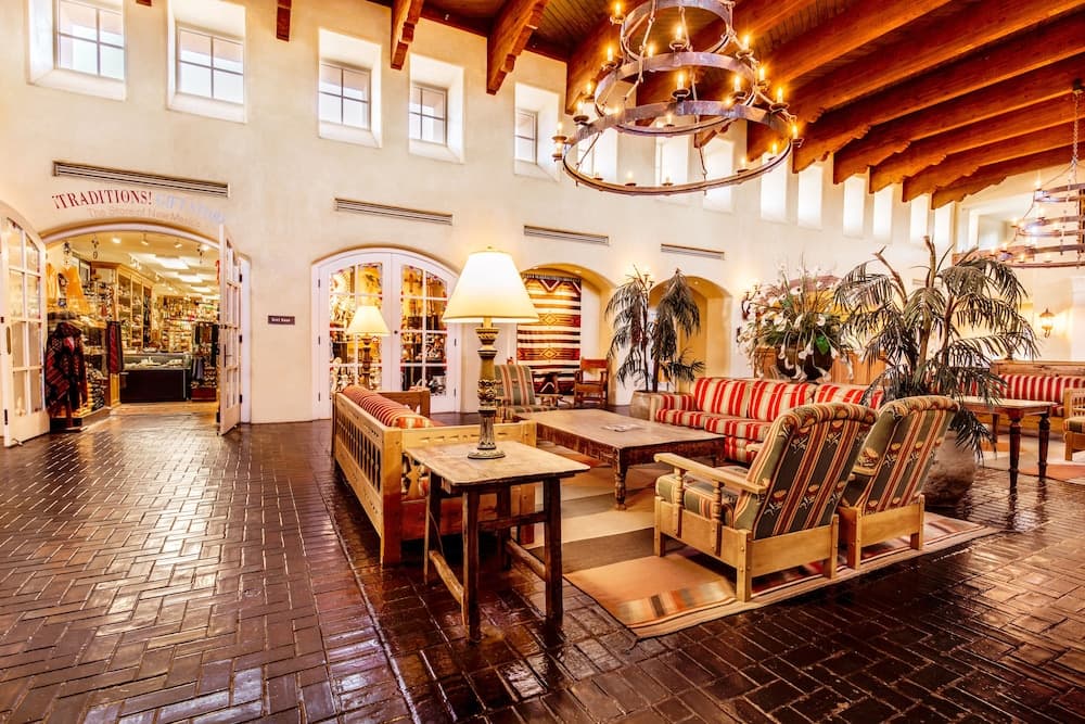 Hotel Albuquerque at Old Town