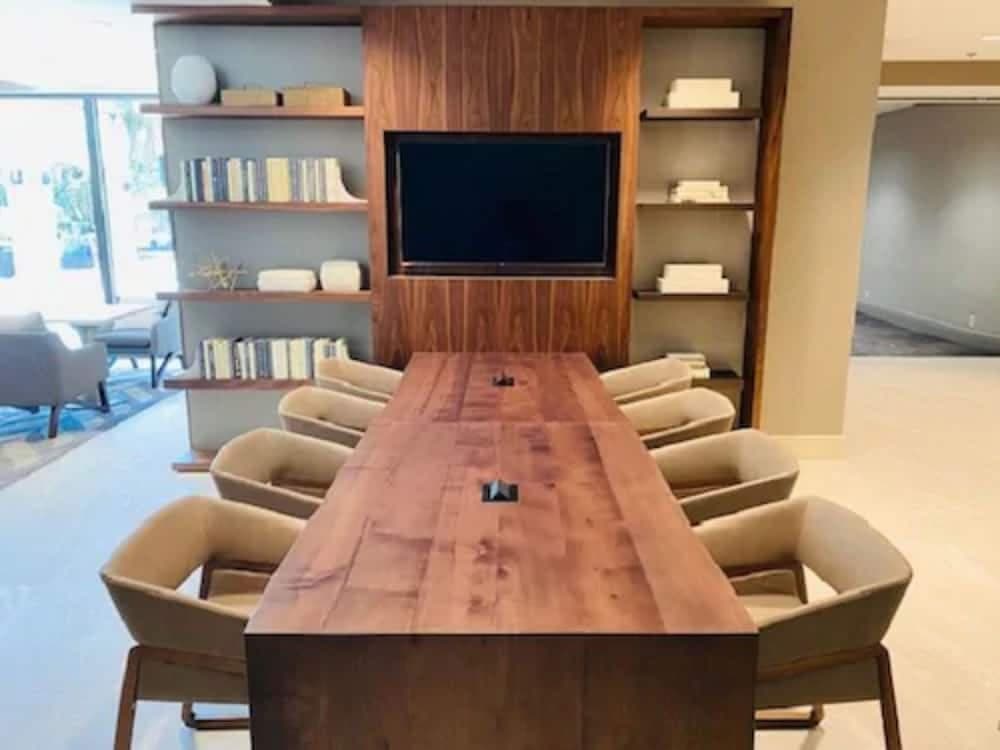 Palm Beach Gardens Marriott