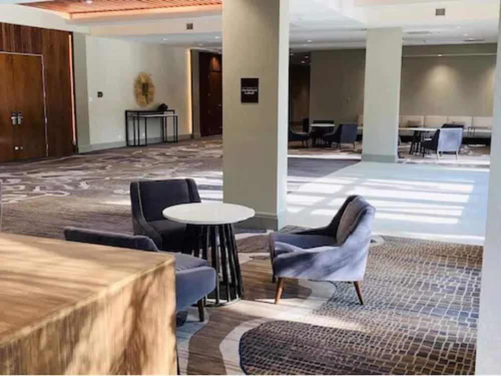 Palm Beach Gardens Marriott