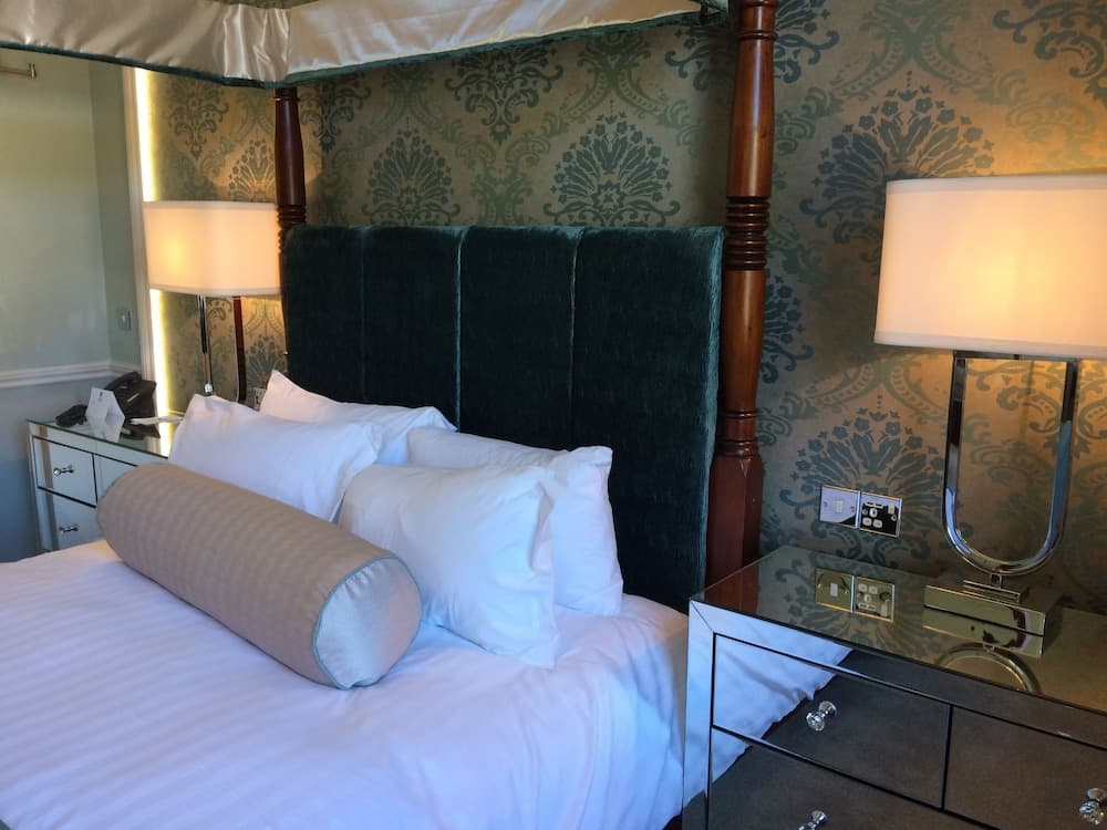 Shrubbery Hotel, Ilminster