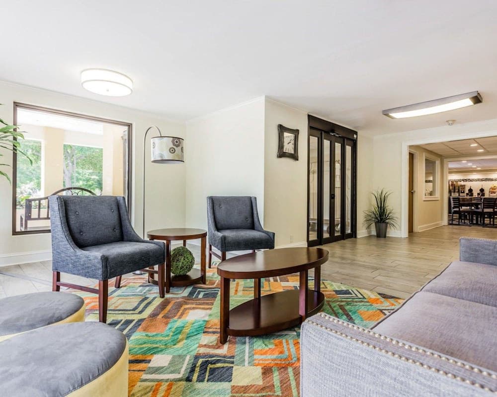 Quality Inn Mt. Pleasant - Charleston