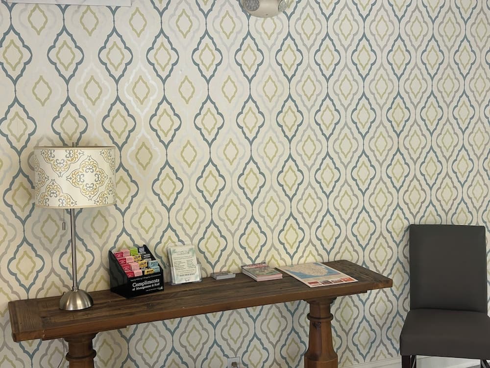 Quality Inn Mt. Pleasant - Charleston