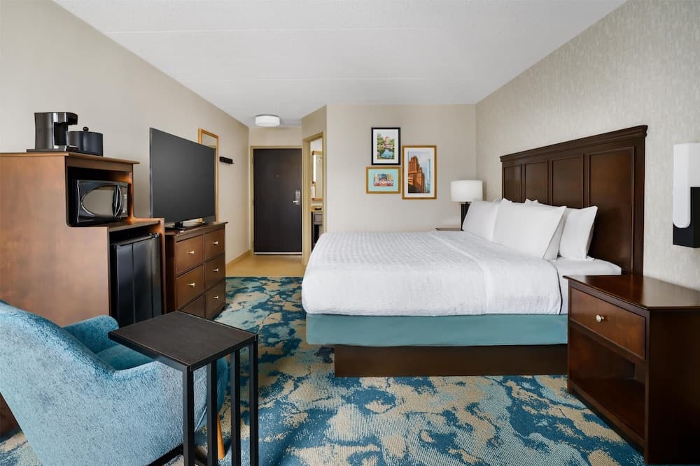 Hampton Inn by Hilton Chicago-Midway Airport