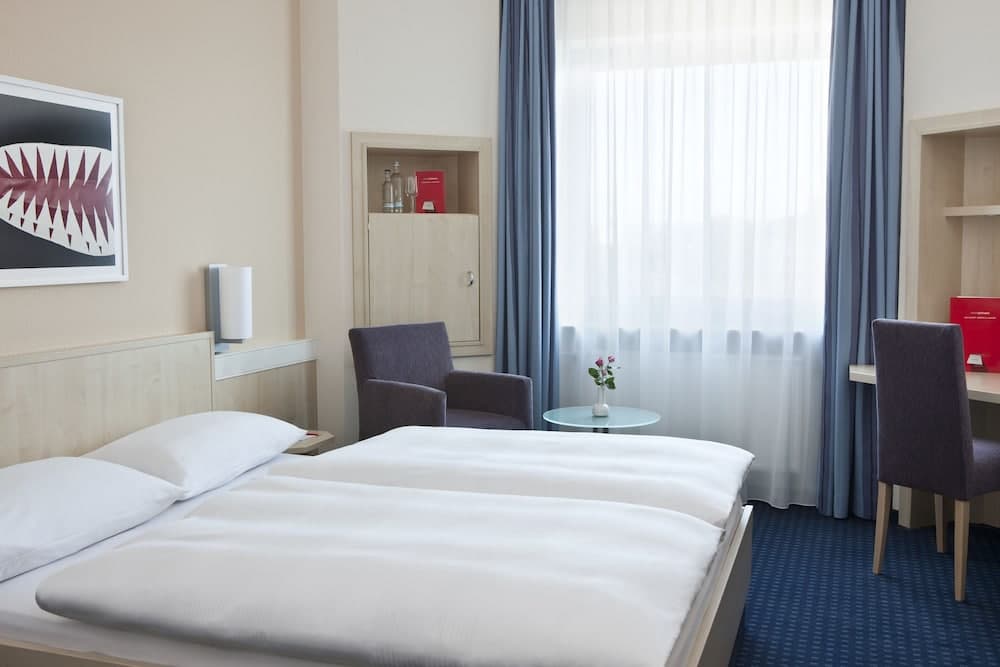 IntercityHotel Ulm