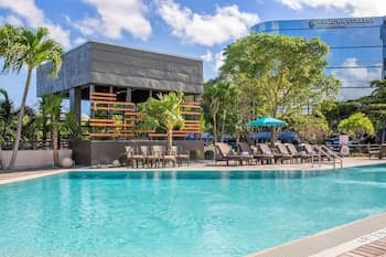 The Westin Fort Lauderdale