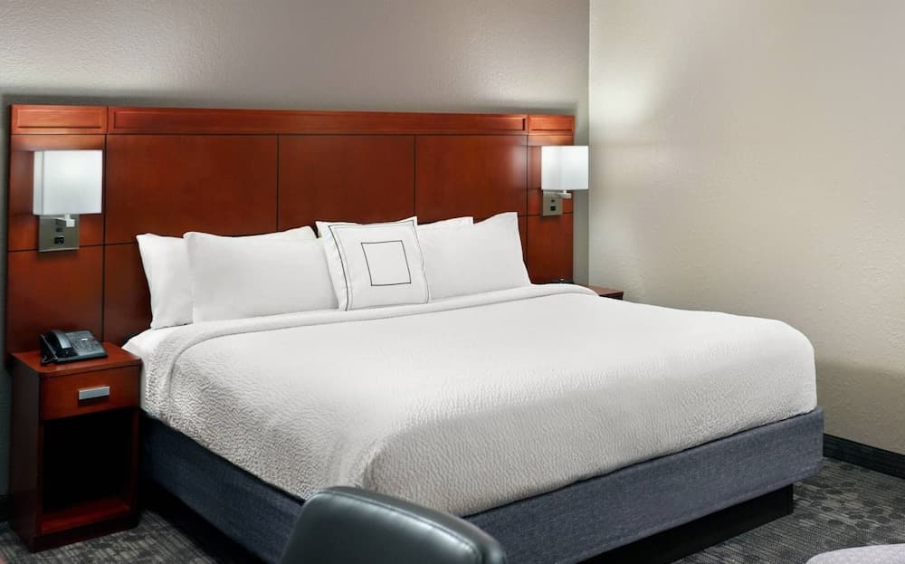 Courtyard by Marriott Macon