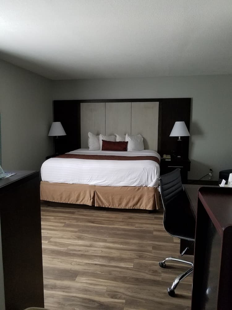 Wyndham Garden Jacksonville