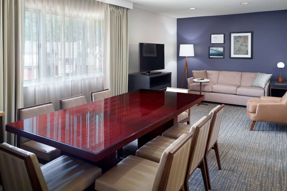 Sonesta ES Suites Atlanta Alpharetta Windward