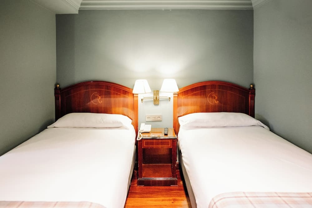 Hotel Rice Reyes Católicos