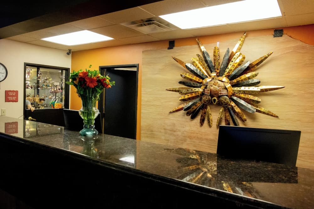 Best Western Plus Inn Of Williams