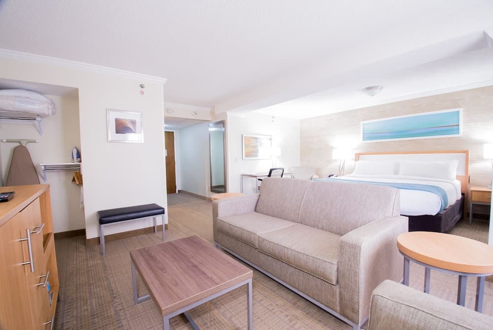 Holiday Inn Greenville by IHG