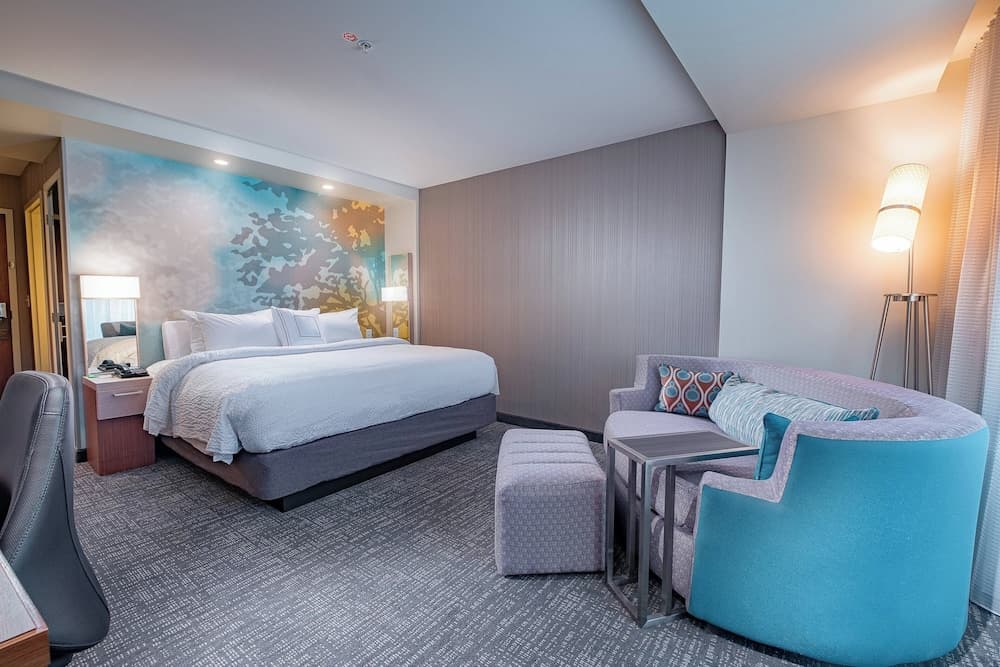 Courtyard by Marriott Toledo West