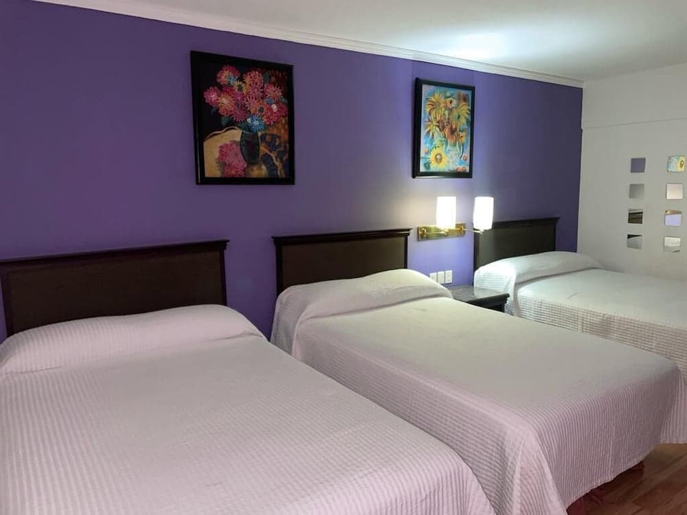 Hotel Arroyo de la Plata