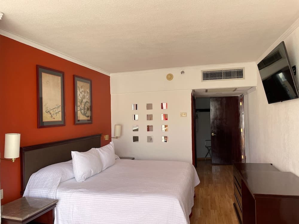 Hotel Arroyo de la Plata